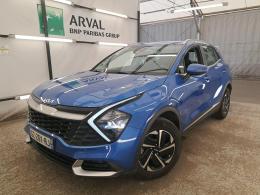 KIA Sportage / 2021 / 5P / SUV 1.6 T-GDI 210 HEV AUTO ACTIVE