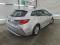 preview Toyota Corolla #2