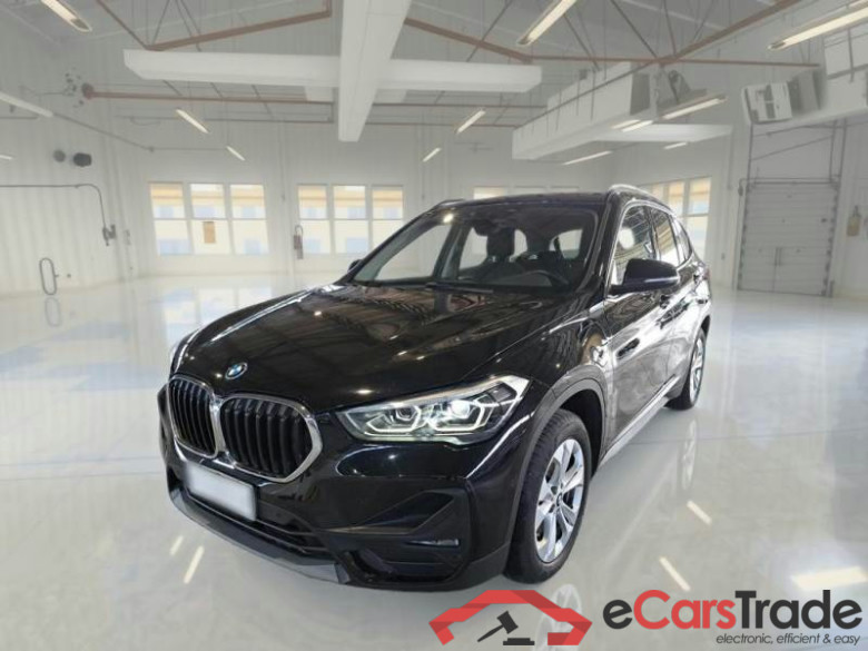 BMW X1 / 2019 / 5P / SUV XDRIVE 25E BUSINESS ADVANTAGE AUTOMATICO #1