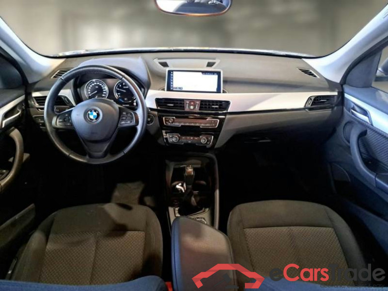 BMW X1 / 2019 / 5P / SUV XDRIVE 25E BUSINESS ADVANTAGE AUTOMATICO #3