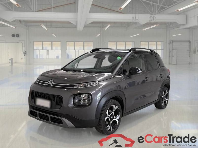 CITROEN C3 AIRCROSS / 2017 / 5P / SUV BLUEHDI 110 SeS SHINE PACK #1