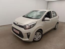 KIA Picanto Easy 1.0 5d