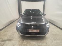 KIA Niro 64,8 kWh Pure 5d excluweb end 19.06