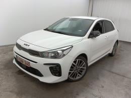 KIA Rio 1.0 T 100 GT Line 5d
