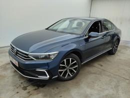 Volkswagen Passat 1.4 TSI GTE Business DSG 4d