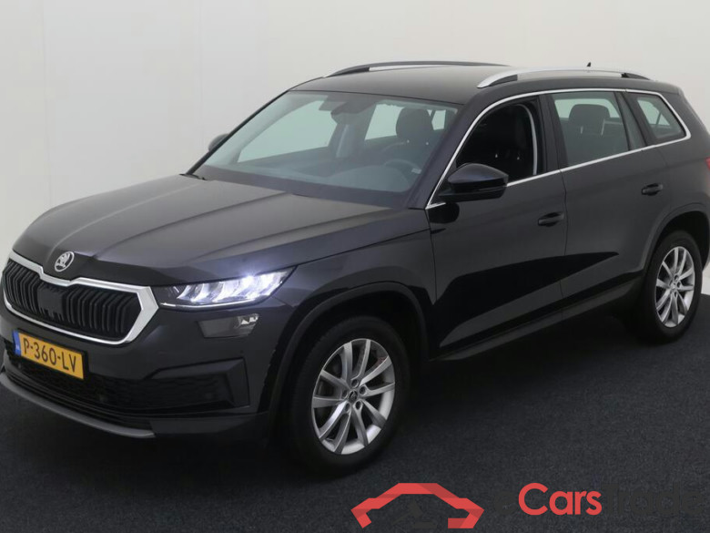 SKODA Kodiaq 110 kW #1