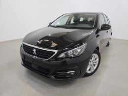 Peugeot 308 SW 1.5 BlueHDi Pano Navi Сamera Klima PDC ...