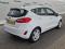 preview Ford Fiesta #2