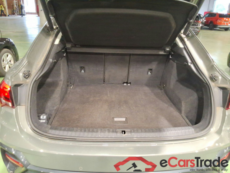 AUDI Q3 SPORTBACK DIESEL 35 TDi Business Edition S tronic #3