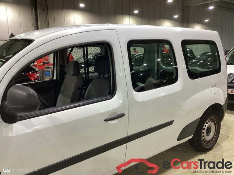 RENAULT KANGOO EXPRESS 1.5 BLUE DCI 95 MAXI CONFORT #3