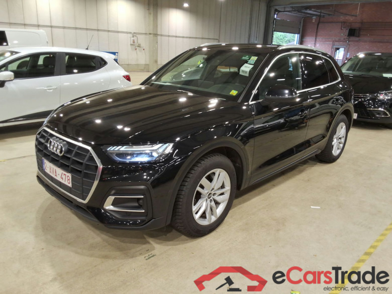 AUDI Q5 2.0 30 TDI S TRONIC BUSINESS EDITION #1