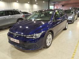 VOLKSWAGEN GOLF VIII 1.0 E-TSI 81KW LIFE DSG