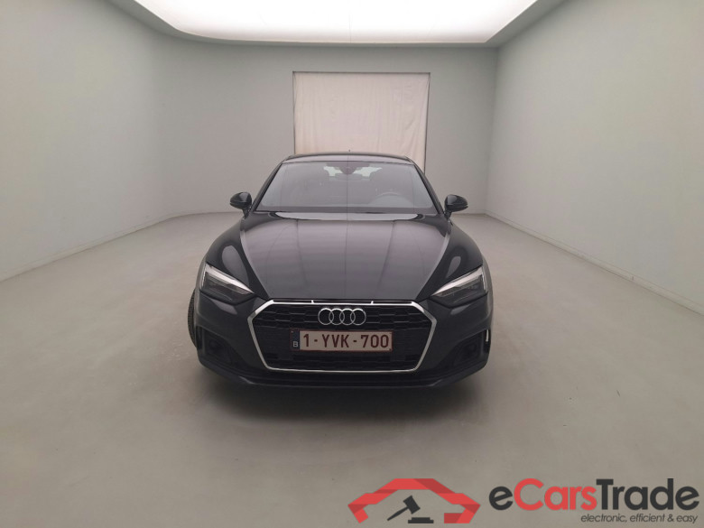 Audi, A5 SB FL'20, Audi A5 Sportback 30 TDI S tronic Business Edition