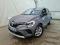 preview Renault Captur #0
