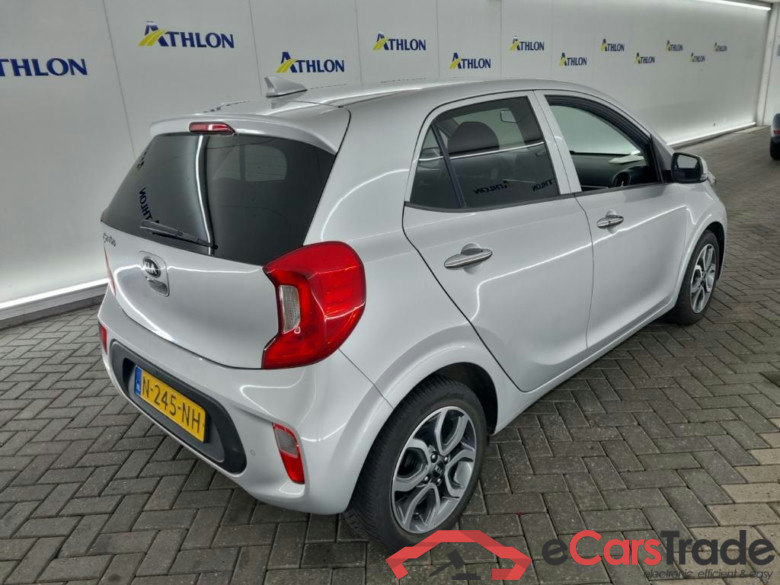 KIA Picanto 1.0 DPi DynamicPlusLine 5-zits 5D 49kW #3