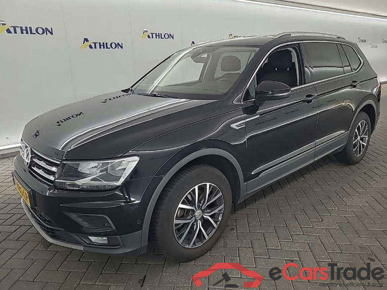 VOLKSWAGEN Tiguan Allspace 1.5 TSI DSG Comfortline Business 5D 110kW #1