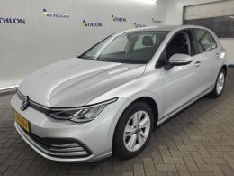 VOLKSWAGEN GOLF 1.0 eTSI 81kW DSG Life 5D
