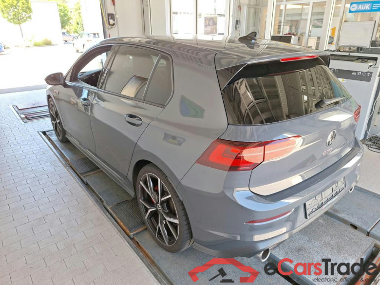 Vw GTI Golf #3