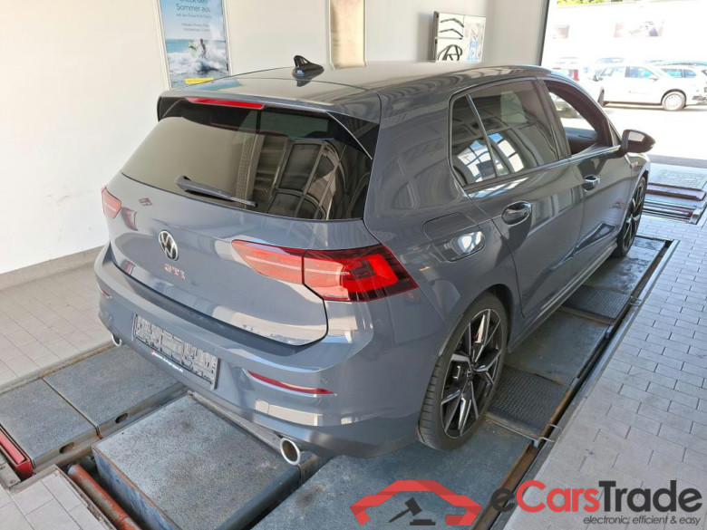 Vw GTI Golf #4