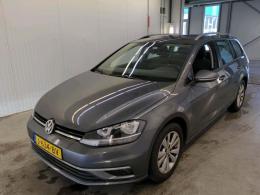 VOLKSWAGEN Golf Variant 1.0 TSI CL Bns