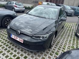 VOLKSWAGEN Golf VIII 1.0 TSI OPF