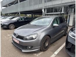 VOLKSWAGEN Golf VI BMOT 1,6L TDI 105CV/PK 5V