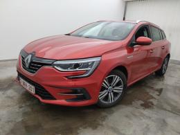 Renault Mégane Grandtour E-TECH Plug-in Hybrid Intens 5d