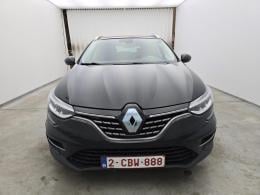 Renault Mégane Grandtour Blue dCi 115 EDC Intens 5d