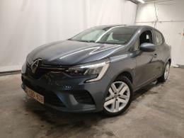 Renault Clio TCe 90 Corporate Edition 5d