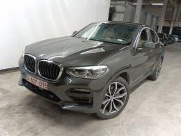 BMW X4 xDrive30i 5d