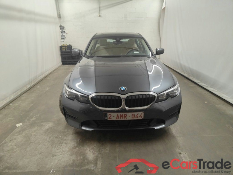 BMW 3 Reeks Berline 320e (150 kW) 4d #5