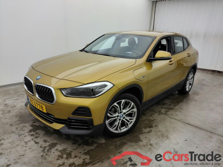BMW X2 xDrive25e 125hp PHEV OPF 5d