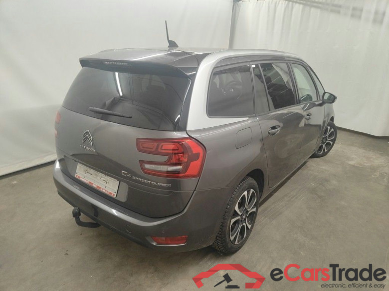 Citroën Grand C4 Spacetourer 1.5 BlueHDi 130 S&S MAN6 Business GPS 5d #2