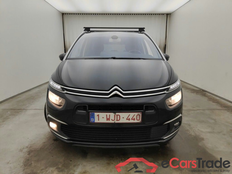 Citroën Grand C4 Spacetourer 1.5 BlueHDi 130 S&S EAT8 Business GPS 5d #5