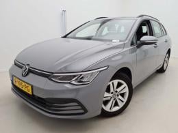 VOLKSWAGEN Golf Variant 1.0 TSI Life 