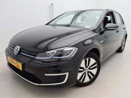 VOLKSWAGEN e-Golf e-Dition
