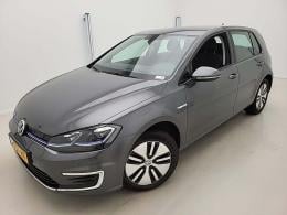 VOLKSWAGEN e-Golf e-Dition