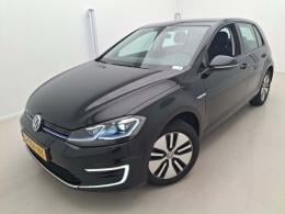 VOLKSWAGEN e-Golf e-Dition