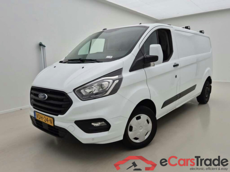 FORD Transit Custom 300 2.0 TDCI L2H1 Trend 