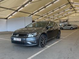 VOLKSWAGEN Golf VII Golf SOUND 1.4 TSI 92 kW (125 ch) 7 vitesses DSG