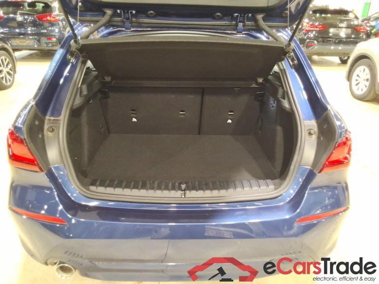 BMW 1 SERIES HATCH 1.5 118I (100KW) #3