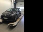 Photo car #6310596