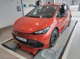 Photo car #6311346