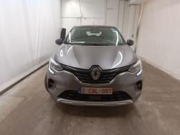 Renault Captur TCe 90 Corporate Edition 5d