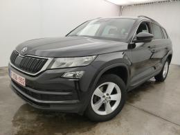 Skoda Kodiaq 2.0 CRTDI 110kW DSG7 Ambition 5d