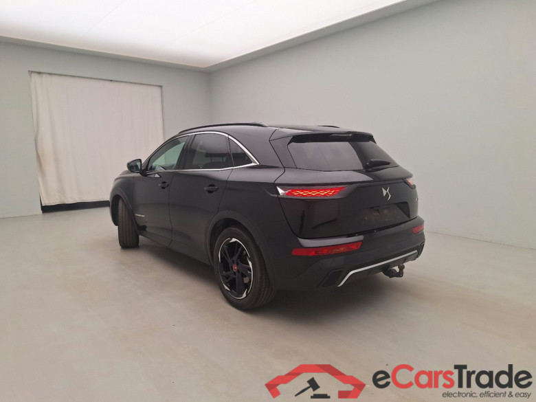DS, DS7 CB '17, DS 7 Crossback 1.5 BlueHDi 130 Auto PERFORMANCE Li #1