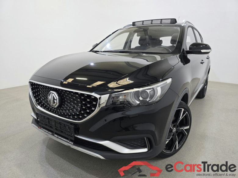 MG ZS EV Luxury Aut. Pano Navi Leather KeylessGo Camera Klima PDC ...