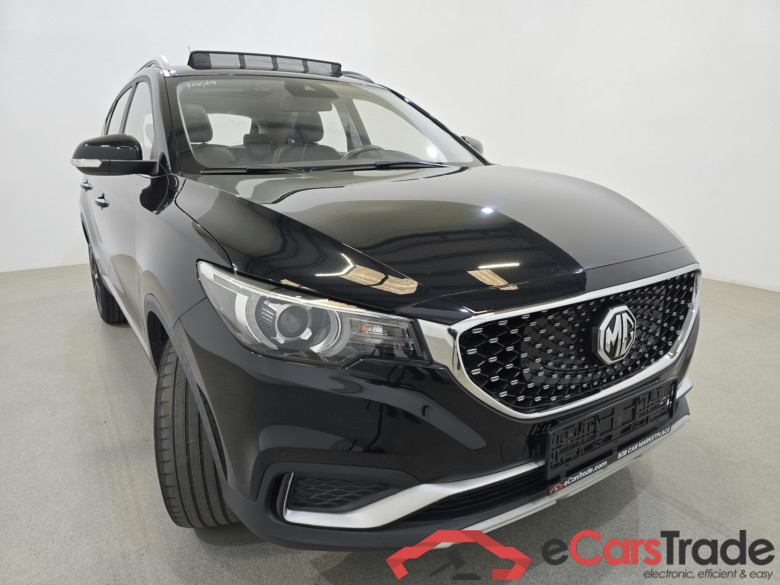 MG ZS EV Luxury Aut. Pano Navi Leather KeylessGo Camera Klima PDC ... #3