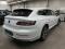 preview Volkswagen Arteon #1