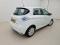 preview Renault ZOE #1